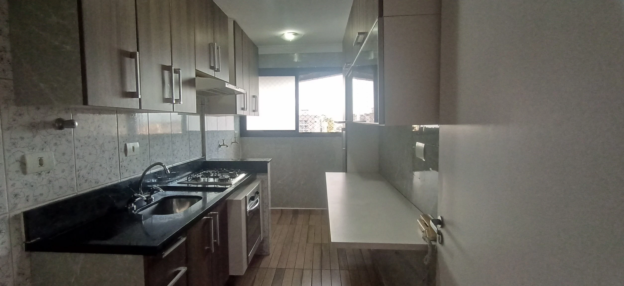 Imagem Apartamento com 2 Quartos para Alugar, 49 m² em Jardim Celeste - São Paulo