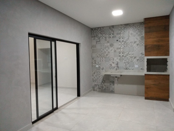 Casa de Condomínio com 3 Quartos à Venda, 150 m² em Condomínio Terras do Vale - Caçapava