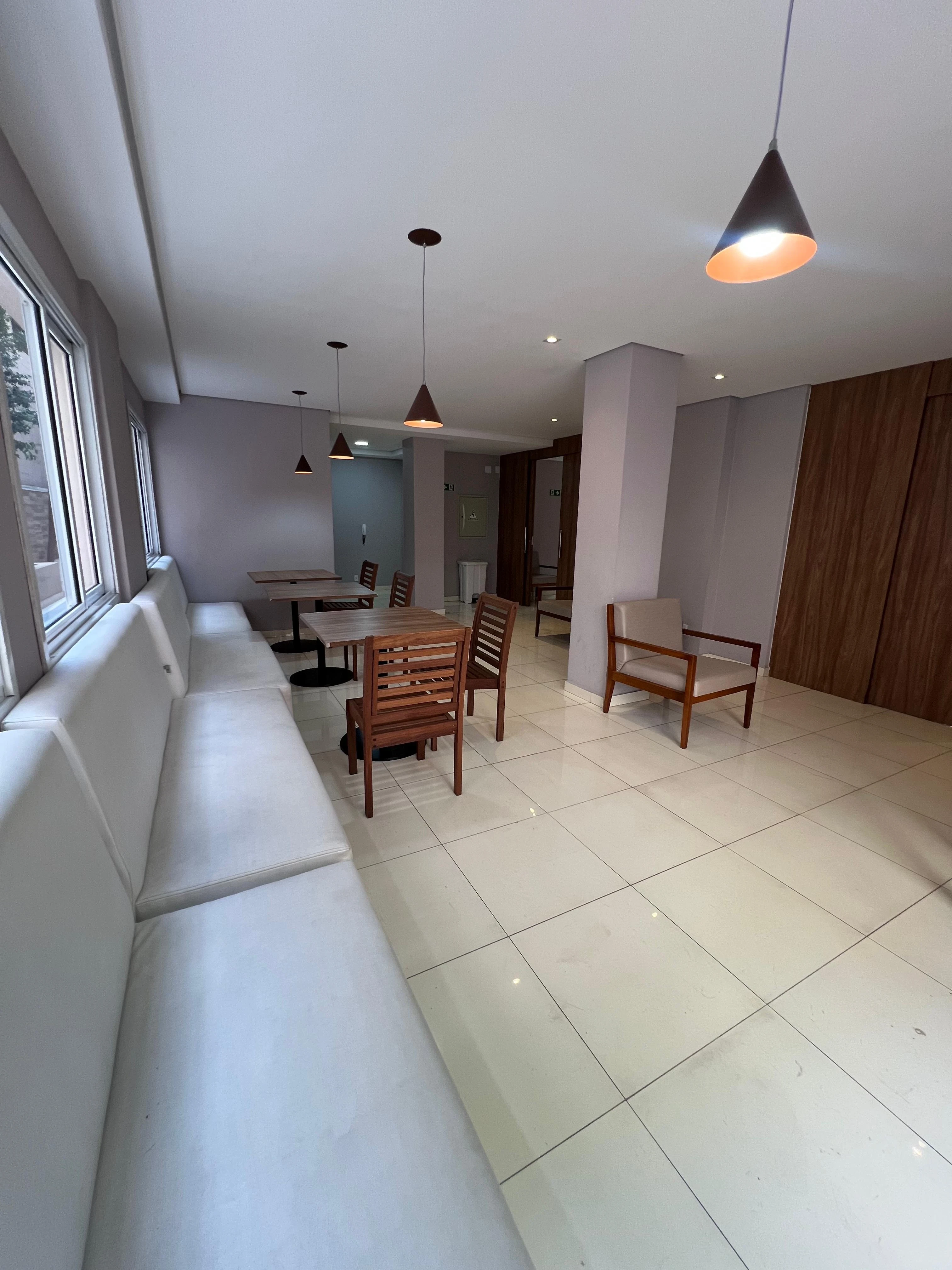 Imagem Apartamento com 2 Quartos à Venda, 47 m² em São Pedro - Osasco