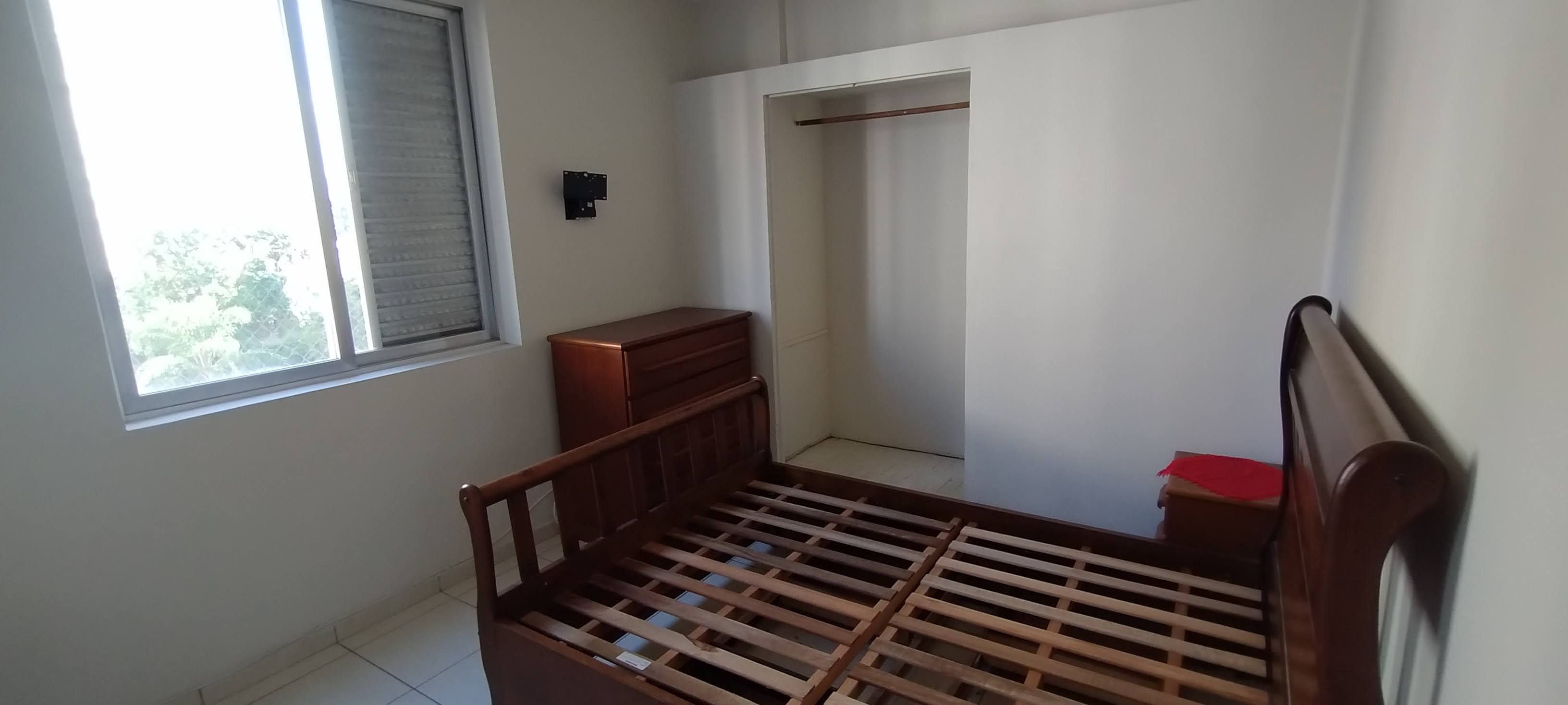 Imagem Apartamento com 1 Quarto à Venda, 55 m²em Itararé - São Vicente