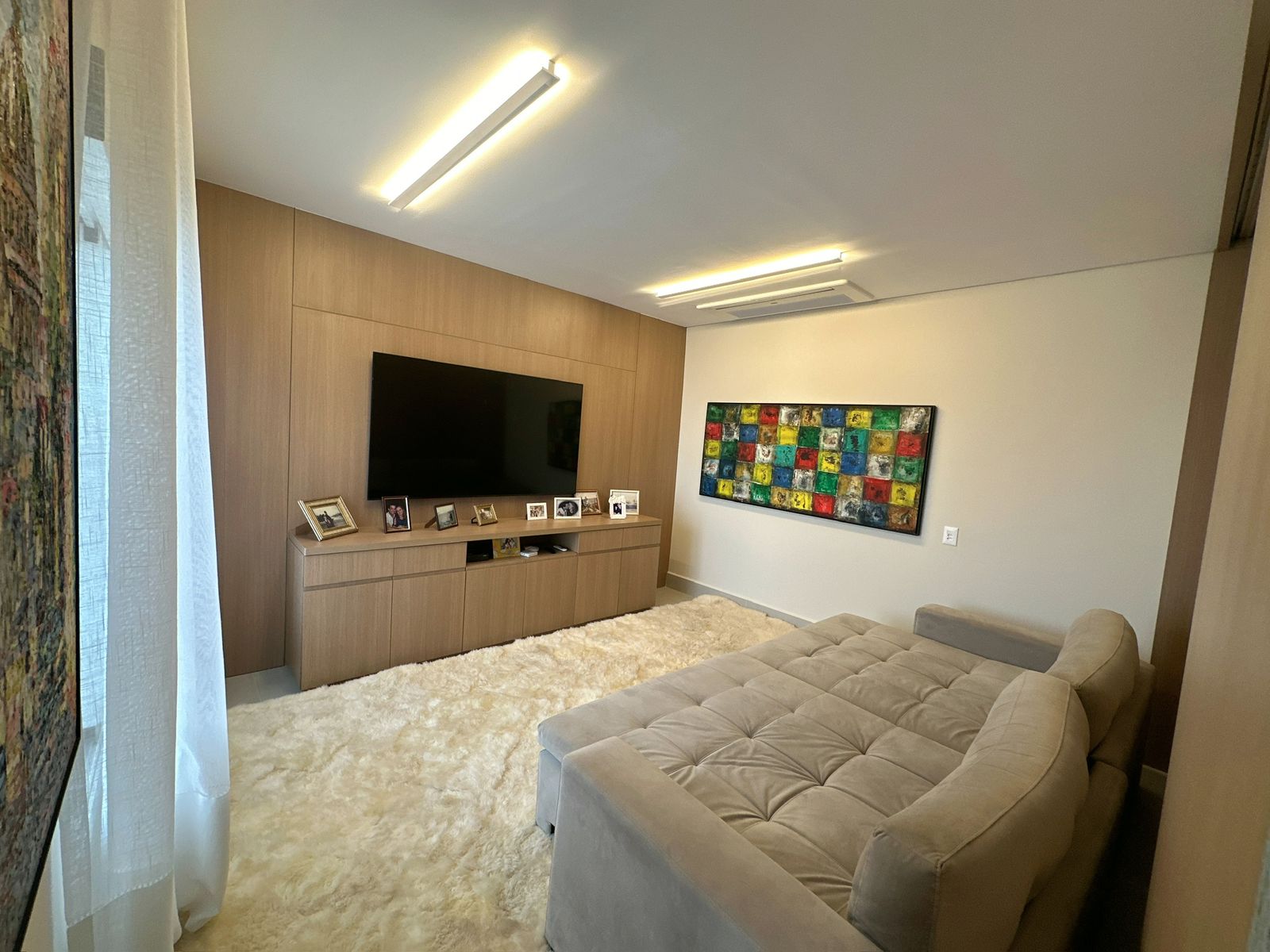 Imagem Apartamento com 3 Quartos à Venda ou Locação, 256 m² em Cambuí - Campinas