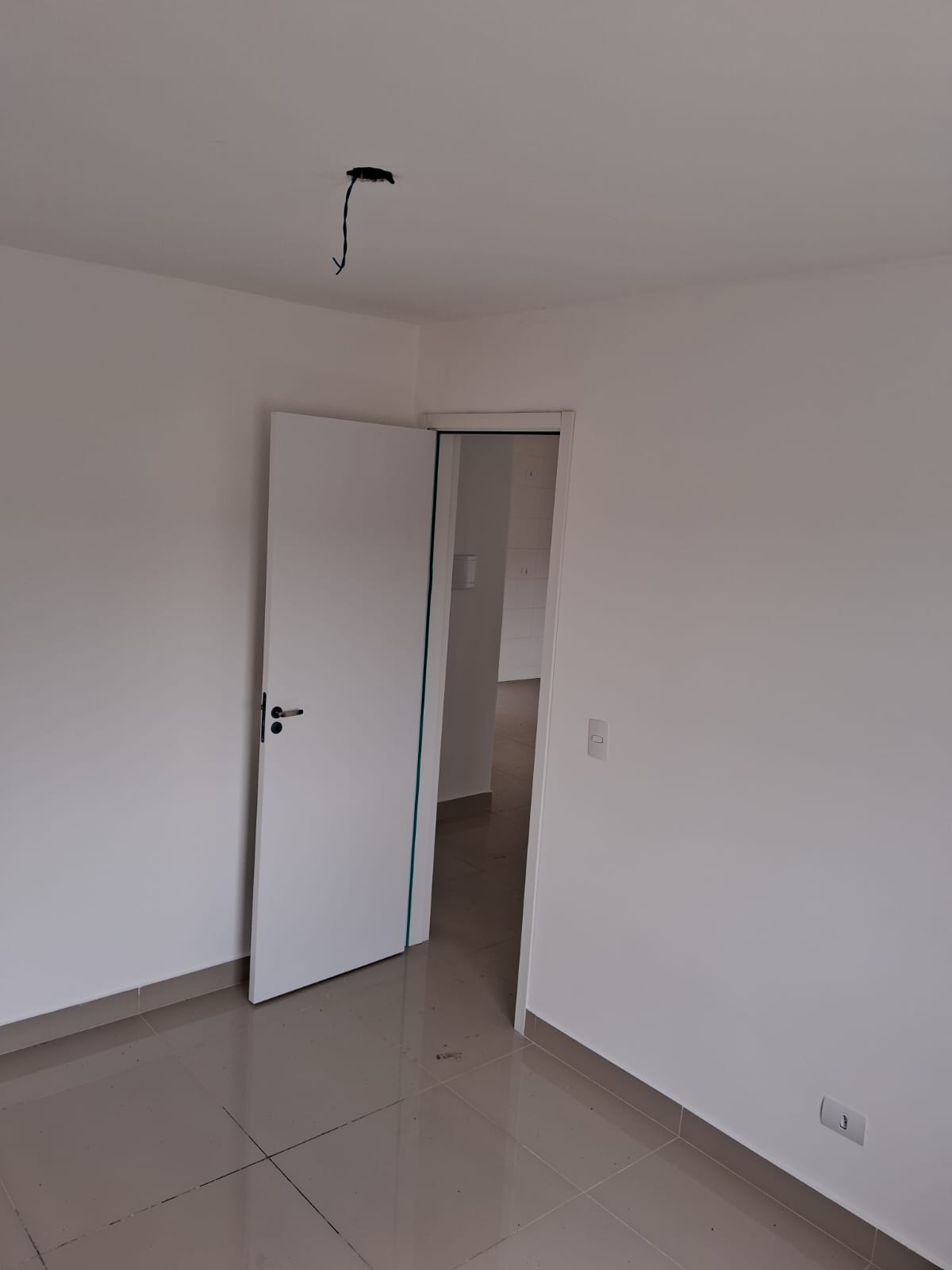 Imagem Casa de Condomínio com 2 Quartos à Venda, 65 m² em Costeira - Araucária