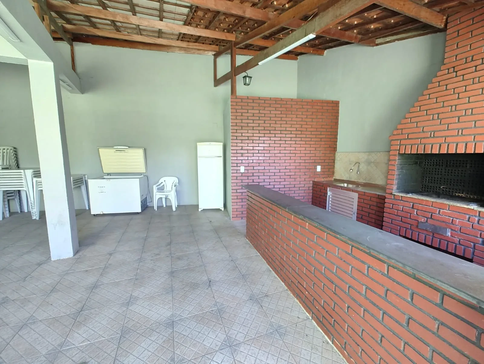 Imagem Apartamento com 2 Quartos à Venda, 59 metros em Vila Santa Luzia - Taboão da Serra