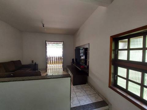 Imagem Casa de Condomínio com 4 Quartos à Venda, 284 m²em Campo Grande - Rio de Janeiro