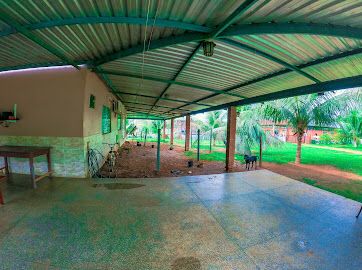 Imagem Terreno à Venda, 210.000 m²em Área Rural de Manacapuru - Manacapuru