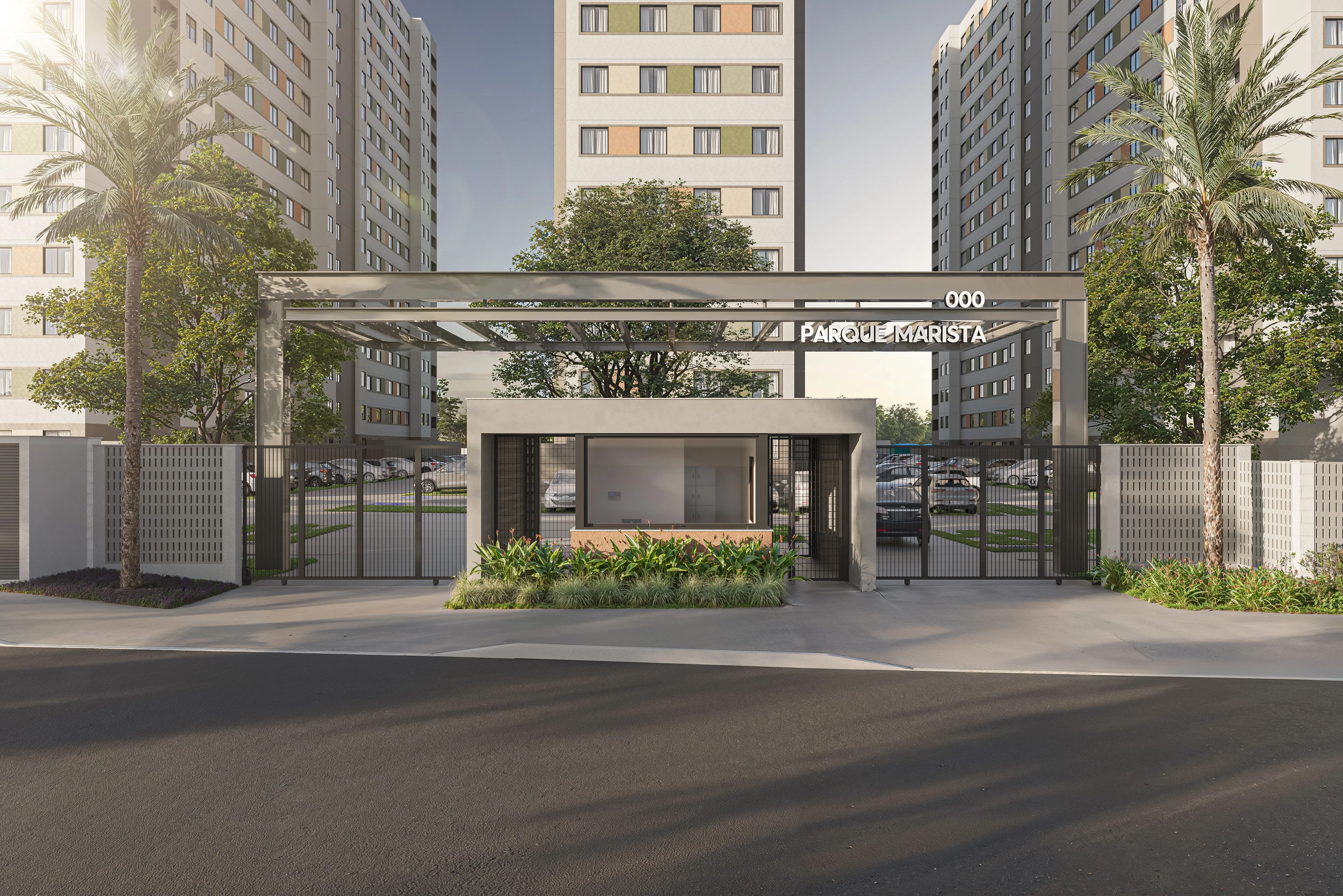 Imagem Apartamento com 2 Quartos à Venda, 40 m² em Centro - Fortaleza