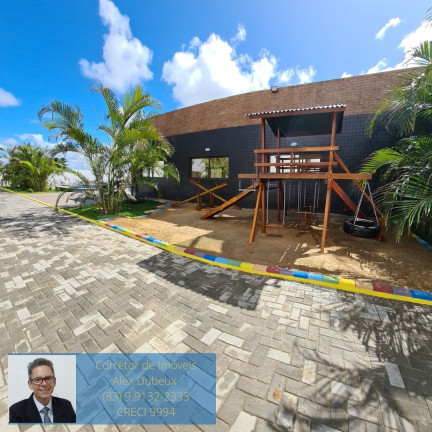 Imagem Apartamento com 3 Quartos à Venda, 63 m² em Bancários - João Pessoa