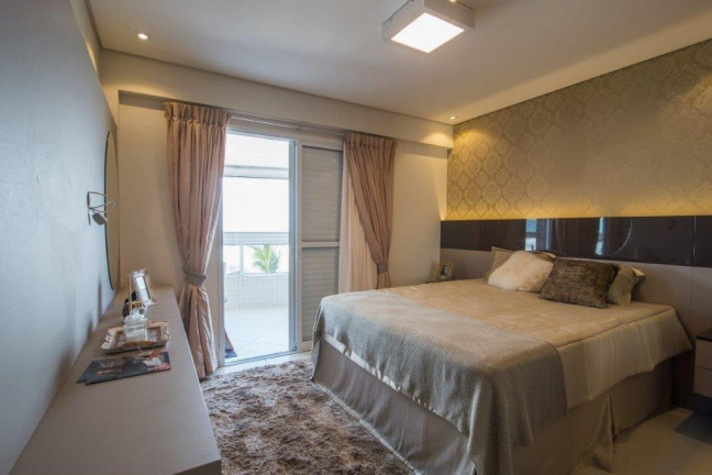 Foto do imóvel: Apartamento com 3 Quartos à Venda,  em Aviação - Praia Grande