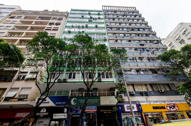 Condomínio Sir Alexander Fleming em Rio de Janeiro
