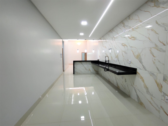 Imagem Casa com 3 Quartos à Venda, 160 m² em Vila Alzira - Aparecida de Goiânia