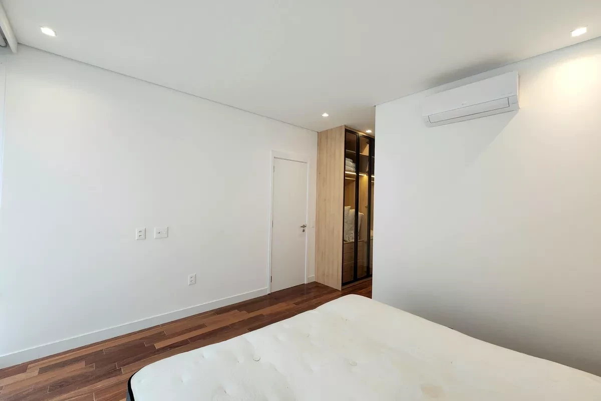 Imagem Apartamento com 2 Quartos à Venda ou Locação, 90 m² em Jardim Europa - São Paulo