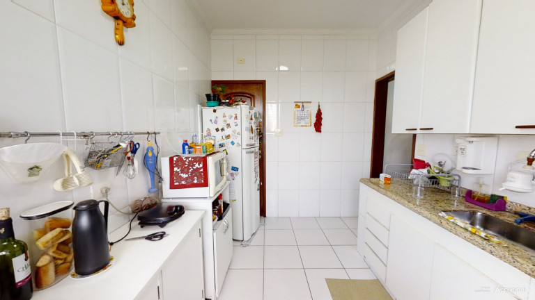 Imagem Apartamento com 2 Quartos à Venda, 101 m² em Vila Mariana - São Paulo