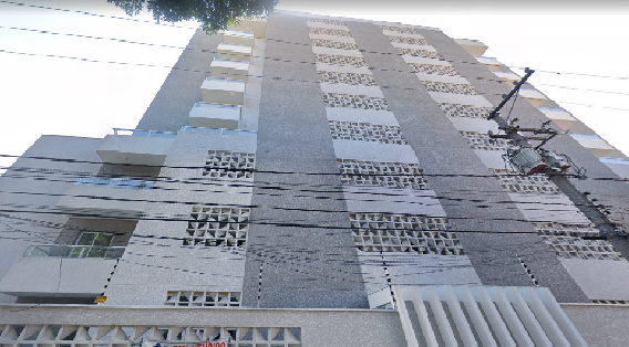 Condomínio Platina em São Paulo