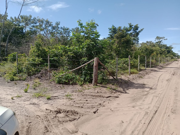 Imagem Terreno à Venda, 44.200 m² em Centro - Santarém