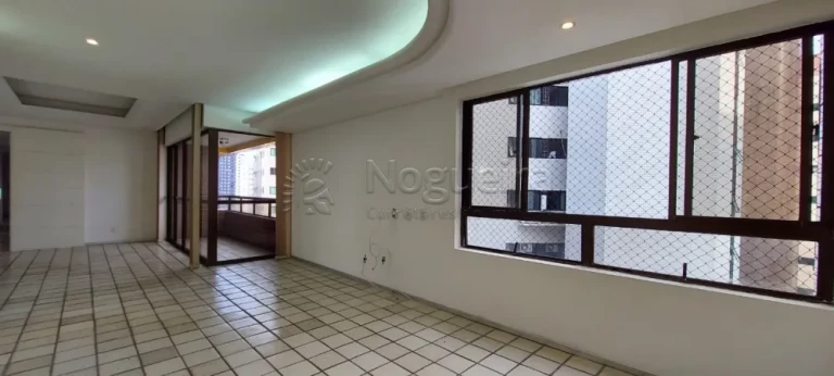 Imagem Apartamento com 2 Quartos à Venda, 68 m² em Bairro Novo - Olinda