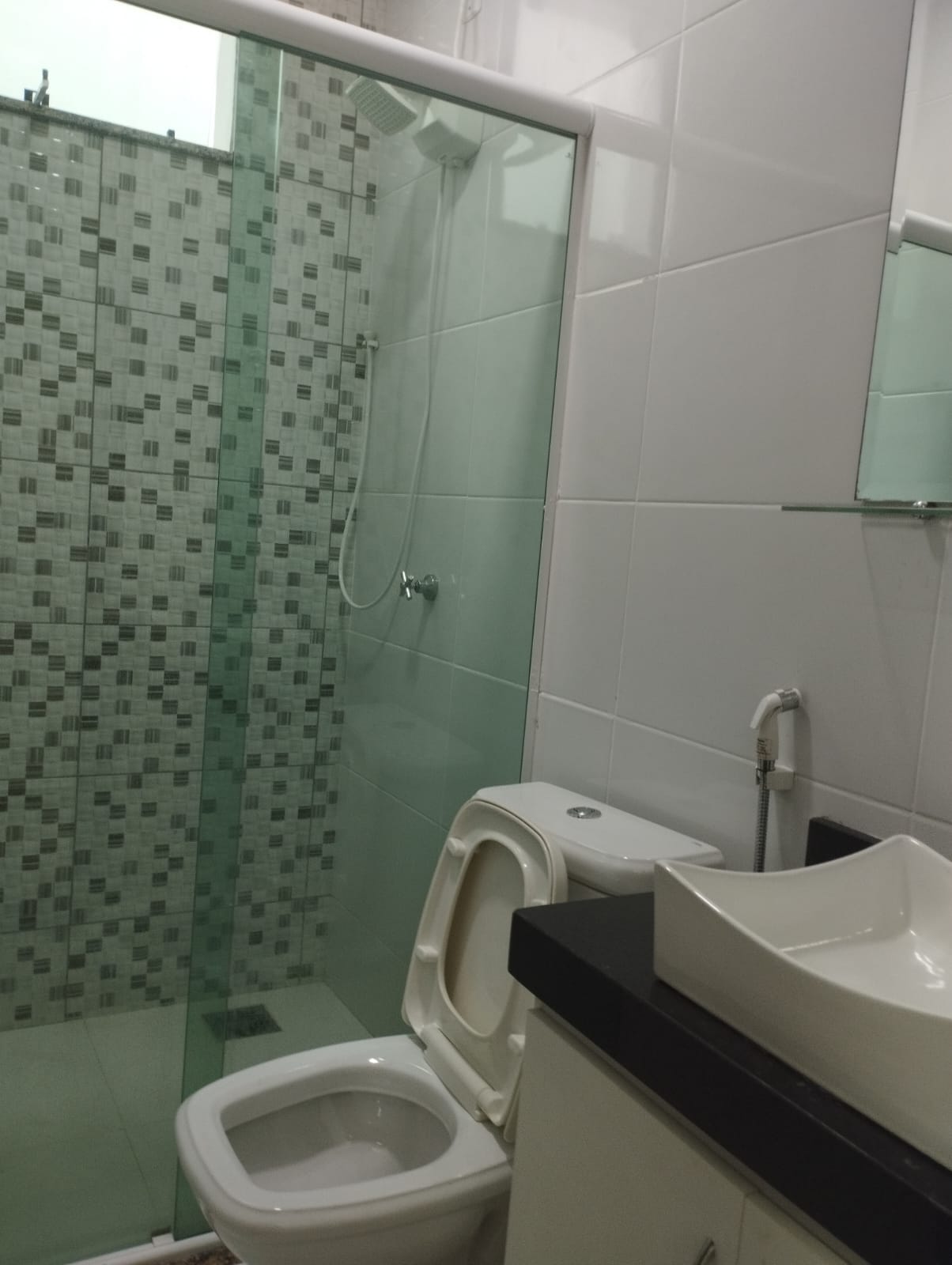 Imagem Casa de Condomínio com 3 Quartos à Venda, 160 m²em Quarenta Horas (Coqueiro) - Ananindeua
