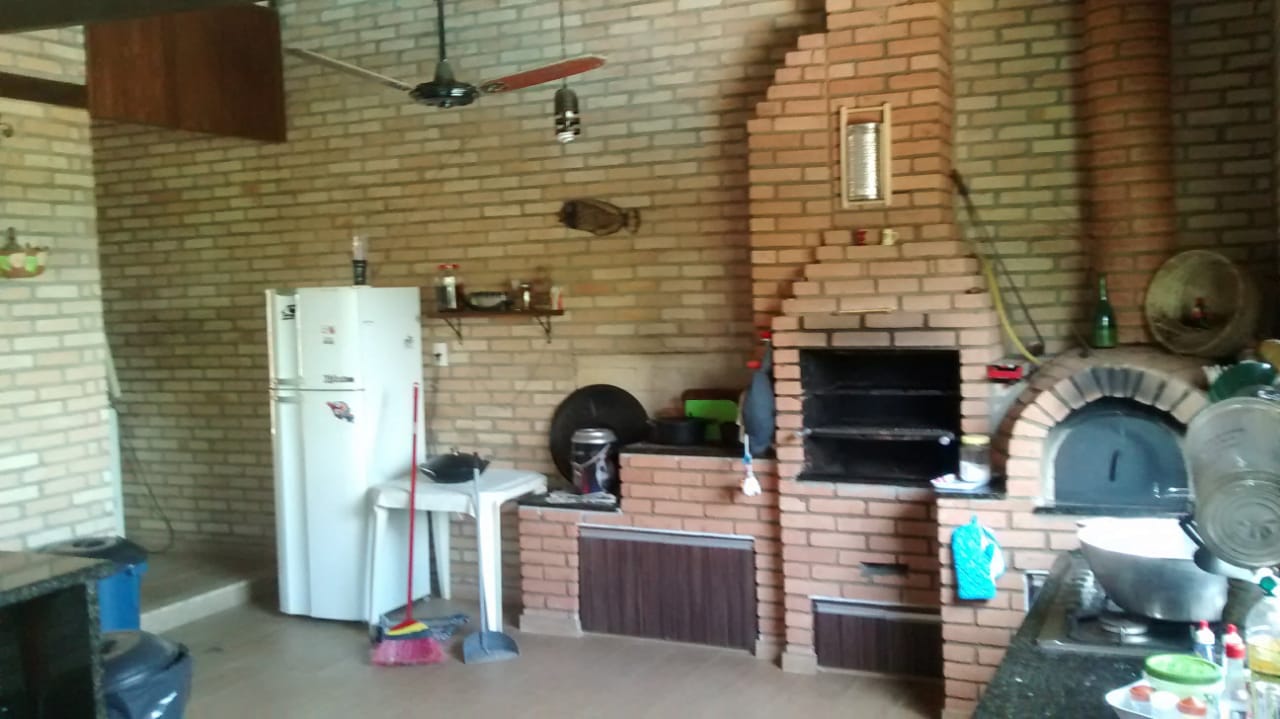 Imagem Chácara com 3 Quartos à Venda, 500 m²em Recanto dos Dourados - Campinas