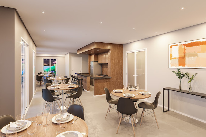 Imagem Apartamento com 2 Quartos à Venda, 40 m²em Vila Eldízia - Santo André