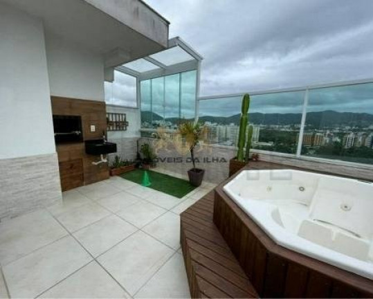 Imagem Cobertura com 3 Quartos à Venda, 149 m² em Itacorubi - Florianópolis