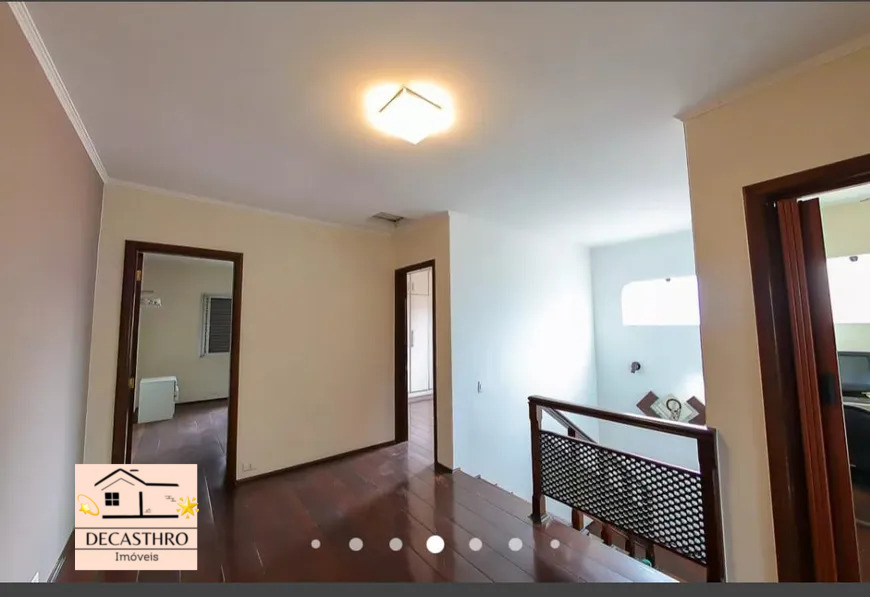 Foto do imóvel: Sobrado com 4 Quartos à Venda, 245 m²em Vila Melliani - Guarulhos