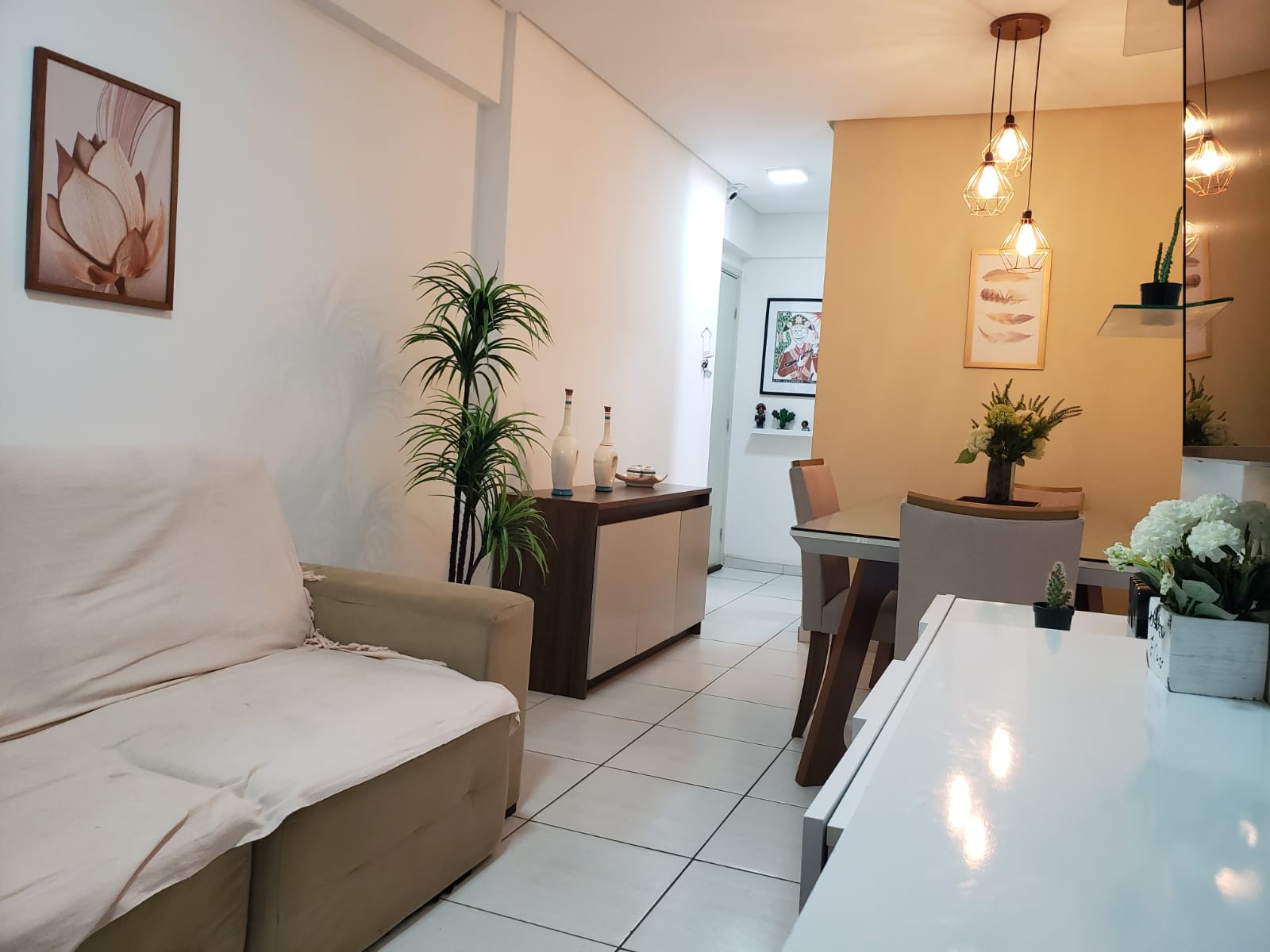 Apartamento com 3 Quartos à Venda, 67 m²em Candeias - Jaboatão dos Guararapes