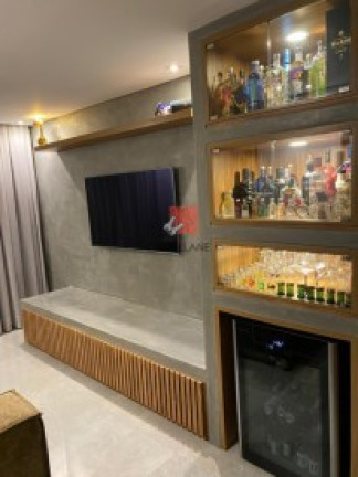 Imagem Apartamento com 2 Quartos à Venda,  em Vila Brasílio Machado - São Paulo