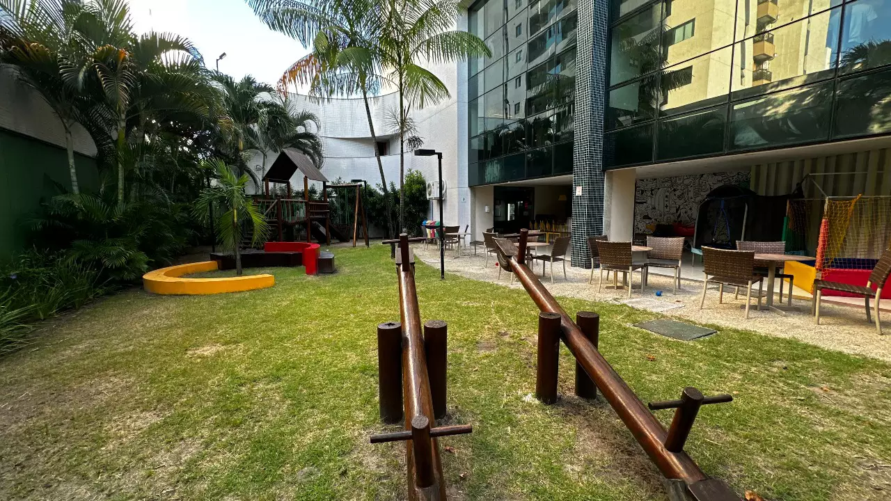 Imagem Apartamento com 2 Quartos para Alugar, 56 m² em Boa Viagem - Recife