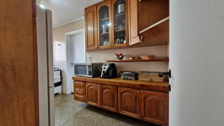 Imagem Apartamento com 3 Quartos à Venda, 109 m² em Vila Alexandria - São Paulo