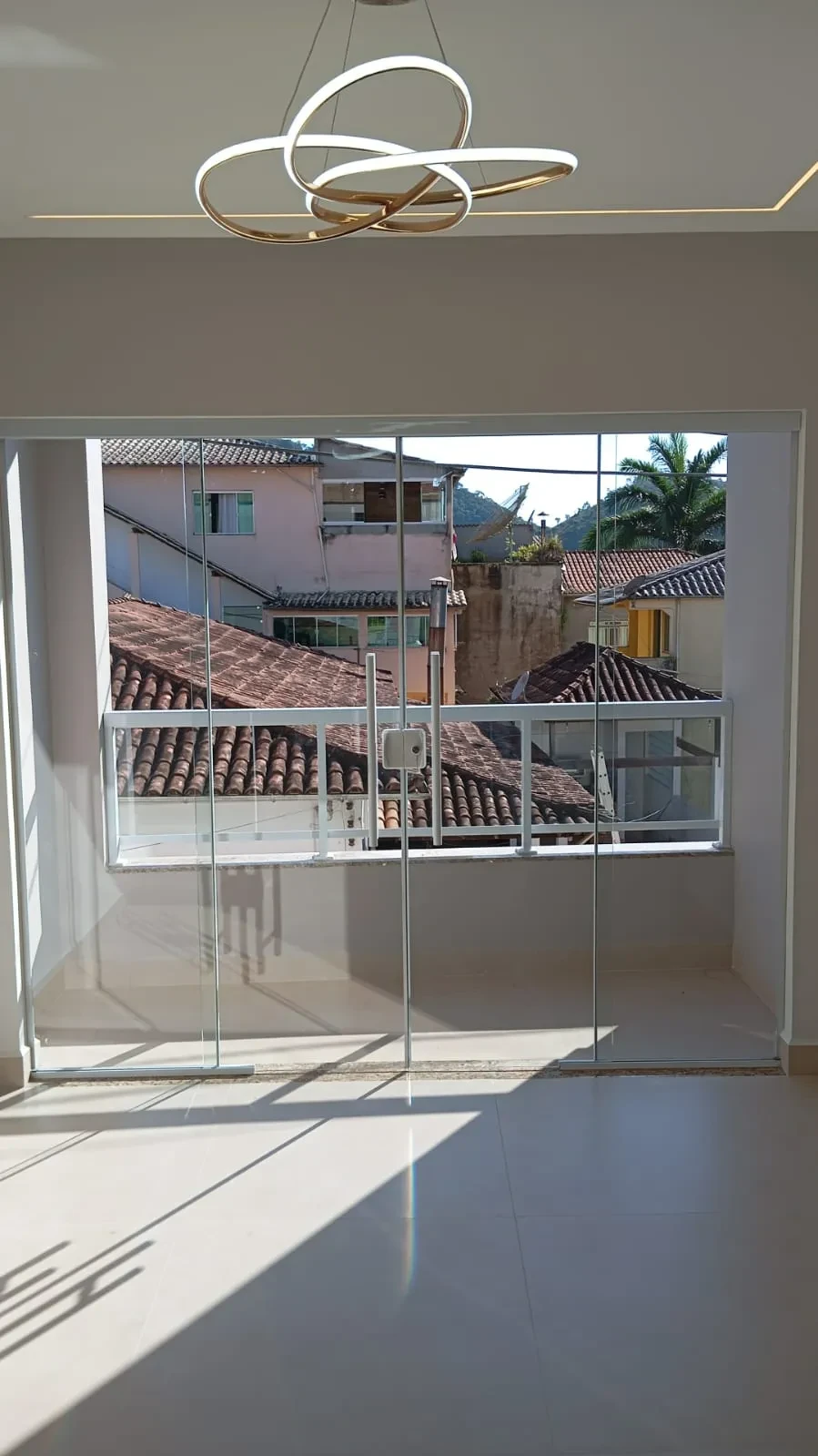 Foto do imóvel: Apartamento com 2 Quartos à Venda, 65 metro em Presidente Bernardes - Presidente Bernardes