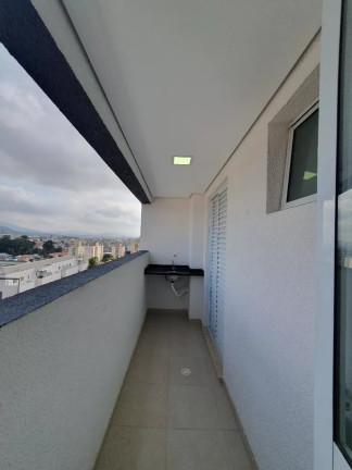 Imagem Apartamento com 1 Quarto à Venda,  em Vila Mazzei - São Paulo