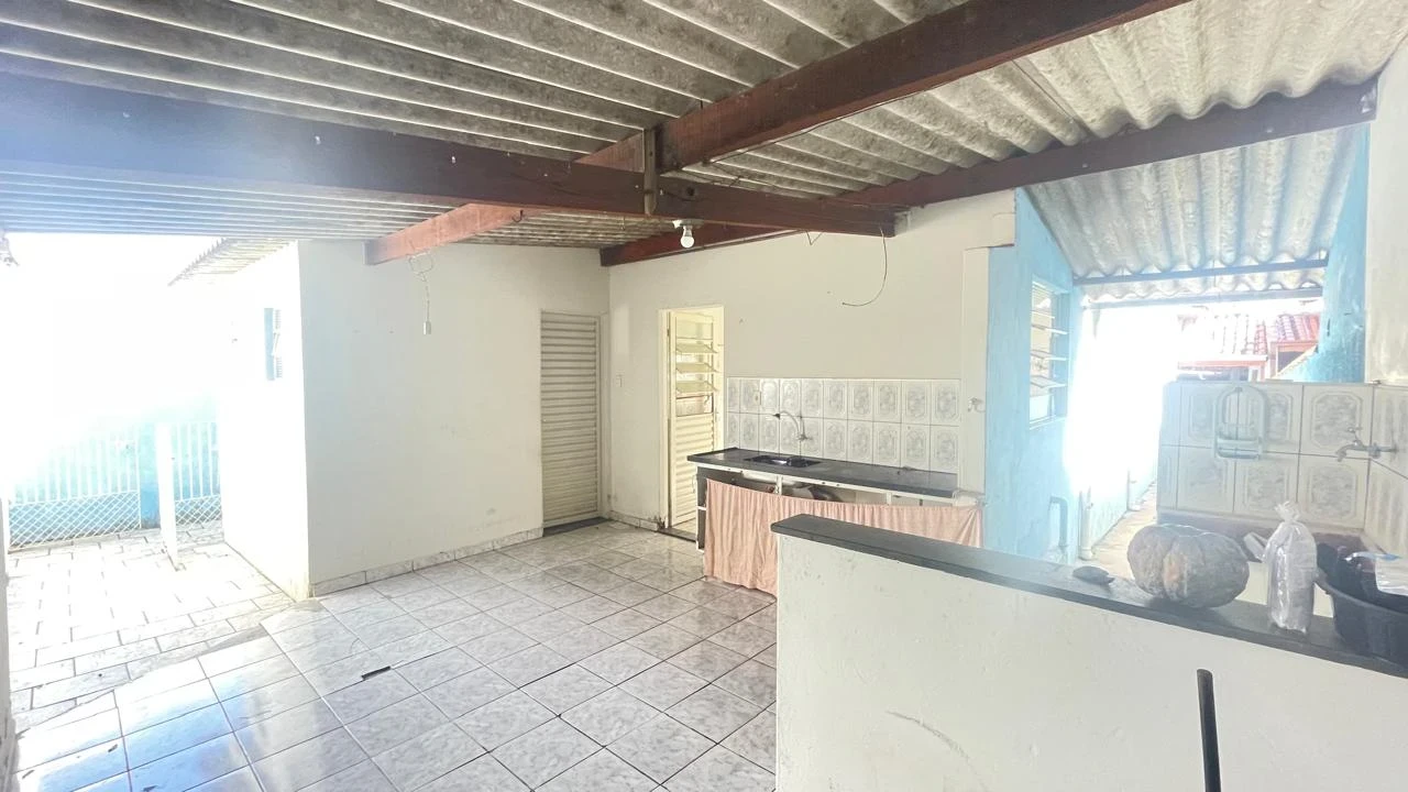 Imagem Casa com 7 Quartos à Venda, 236 m² em Jardim Fontanella - Jaguariúna