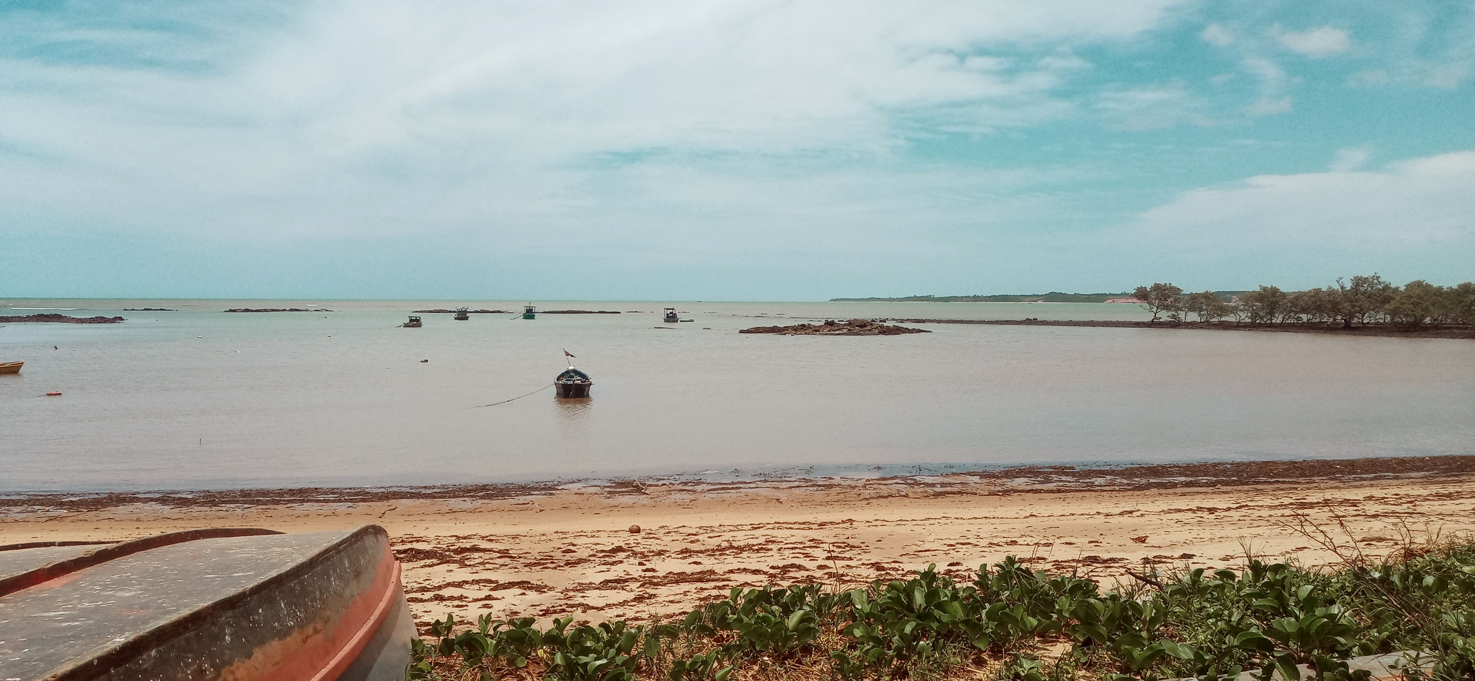 Imagem Terreno em Condomínio à Venda, 300 m²em Praia Grande - Fundão