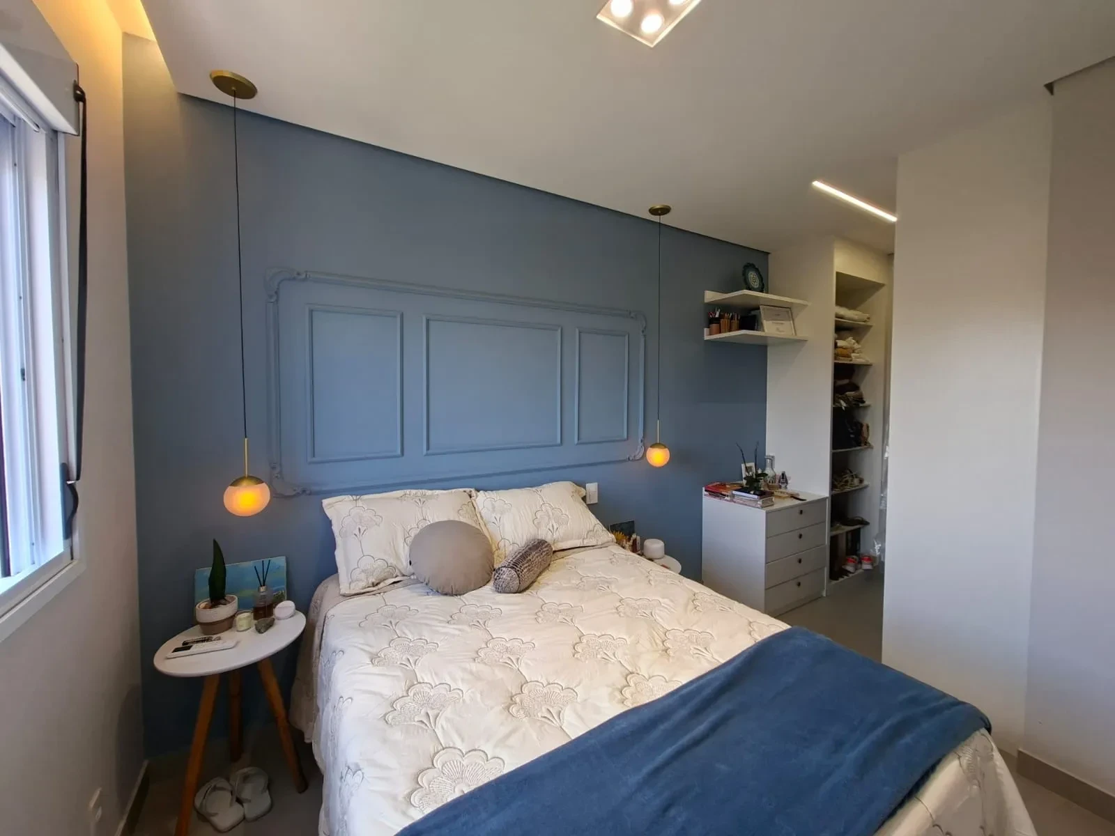 Imagem Apartamento com 2 Quartos à Venda, 59 m² em Medeiros - Jundiaí