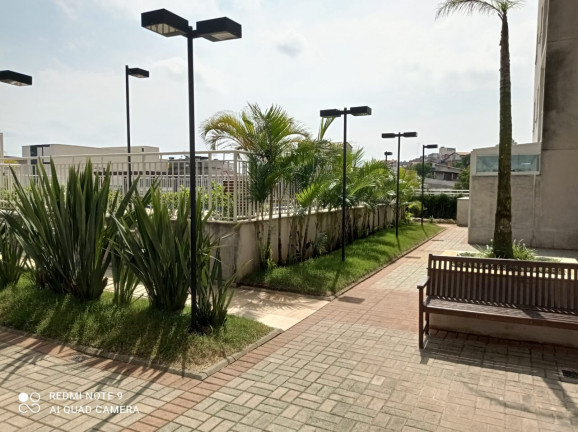 Foto do imóvel: Apartamento com 2 Quartos à Venda, 54 m² em Centro - Diadema