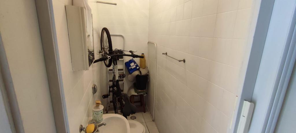 Imagem Apartamento com 3 Quartos à Venda, 119 m²em Centro - Santo André