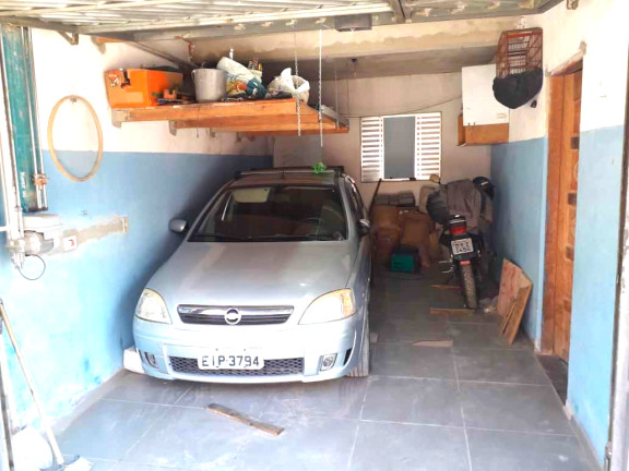 Imagem Casa com 6 Quartos à Venda ou Locação, 400 m² em Eldorado - São Paulo