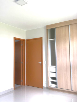 Imagem Apartamento com 3 Quartos à Venda, 93 m² em Residencial Araujoville - Anápolis