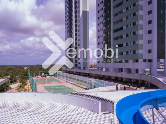 Imagem Apartamento com 3 Quartos à Venda, 116 m² em Ponta Negra - Natal