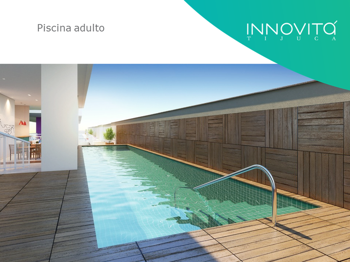 Apartamento com 2 Quartos à Venda, 65 m² em Praça Da Bandeira - Rio De Janeiro