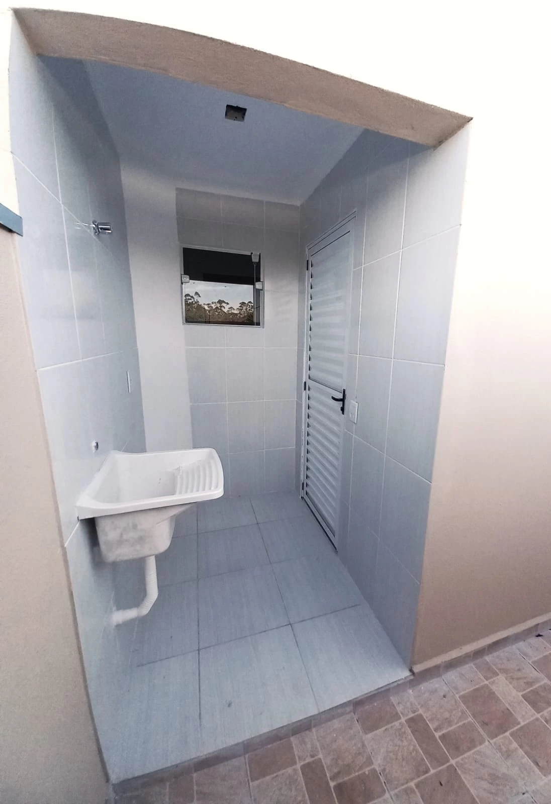 Imagem Casa de Vila com 2 Quartos à Venda, 4300 m² em Vila São Paulo - Mogi das Cruzes