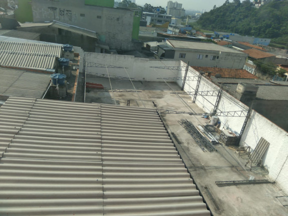 Imagem Vaga de Garagem à Venda, 480 m² em Jardim Aricanduva - São Paulo