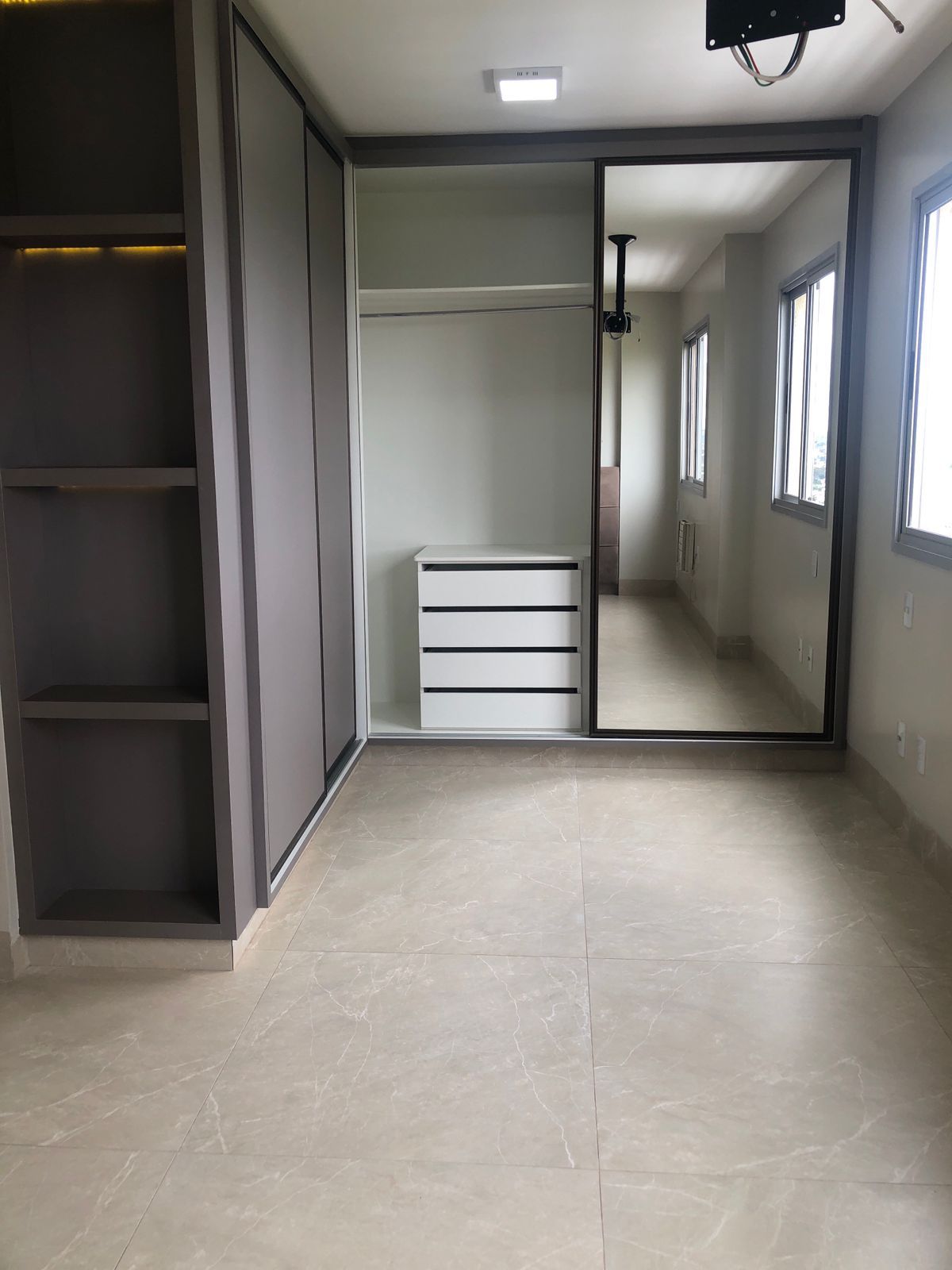 Imagem Apartamento com 2 Quartos à Venda, 56 m² em Vila Cruzeiro do Sul - Aparecida de Goiânia