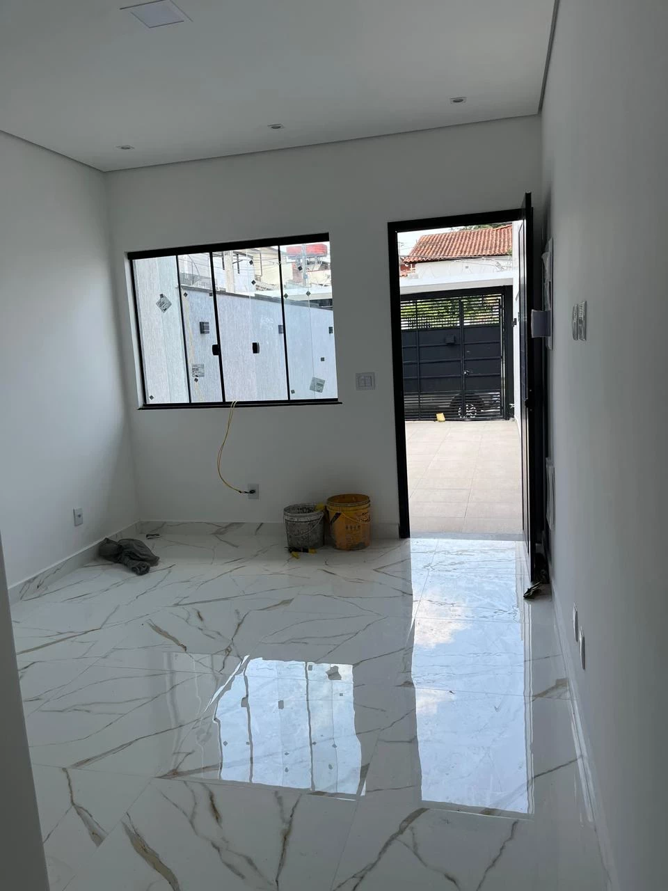 Imagem Sobrado à Venda, 87 m² em Jardim Universo - Mogi das Cruzes