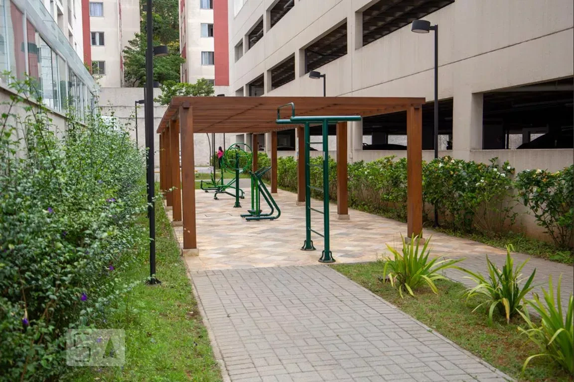Imagem Apartamento com 2 Quartos à Venda, 67 metros em Conceição - Diadema