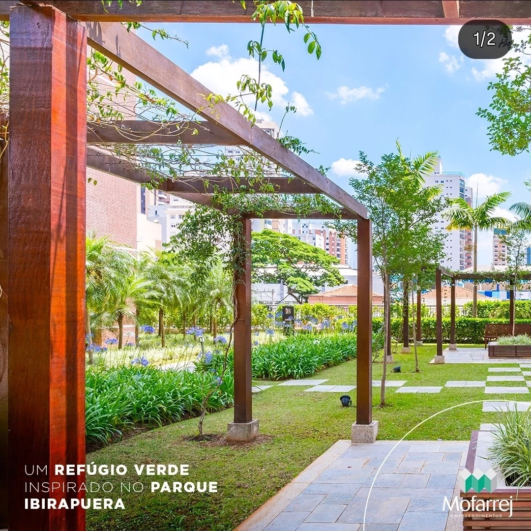 Foto do imóvel: Apartamento com 4 Quartos à Venda, 246 m² em Vila Mariana - São Paulo