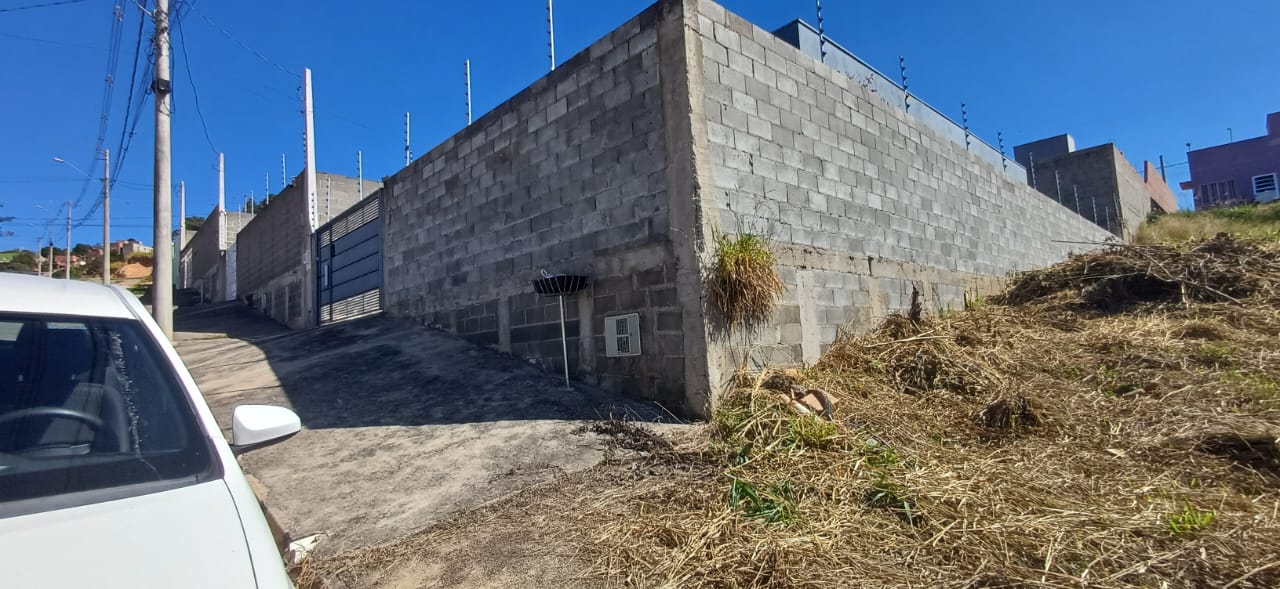 Imagem Terreno à Venda ou Locação, 309 m² em Residencial Botânica - Itupeva