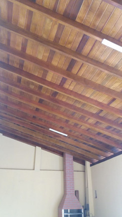 Imagem Casa com 3 Quartos à Venda, 80 m² em Jardim Helena - Bauru