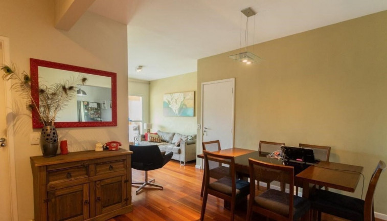 Imagem Apartamento com 3 Quartos à Venda,  em Alto da Lapa - São Paulo