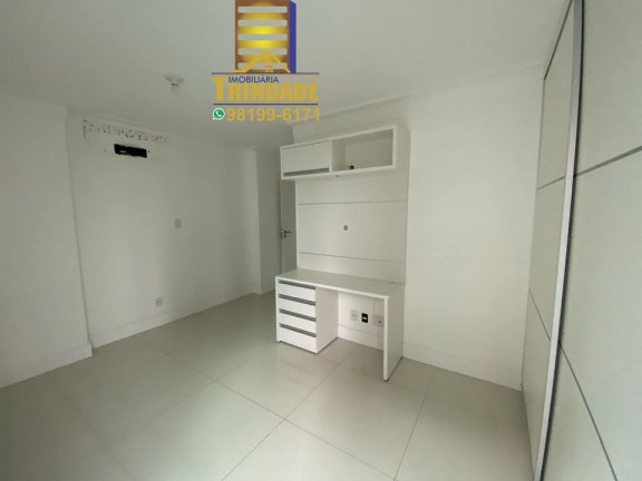 Imagem Apartamento com 4 Quartos à Venda, 193 m² em Jardim Renascença - São Luís