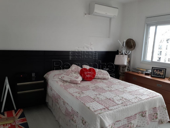 Imagem Apartamento com 3 Quartos à Venda, 90 m² em Itacorubi - Florianópolis